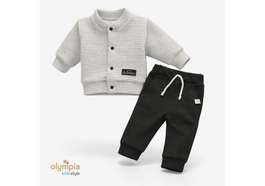 Dres dziecięcy WAFELEK