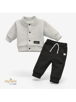 Dres dziecięcy WAFELEK