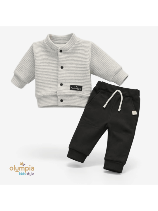 Dres dziecięcy WAFELEK