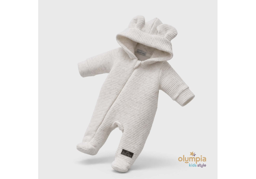 Pajac dziecięcy WAFELEK