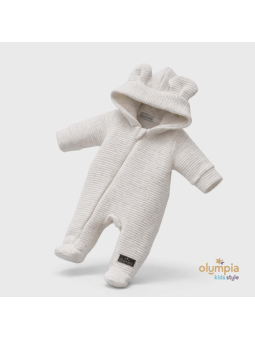 Pajac dziecięcy WAFELEK