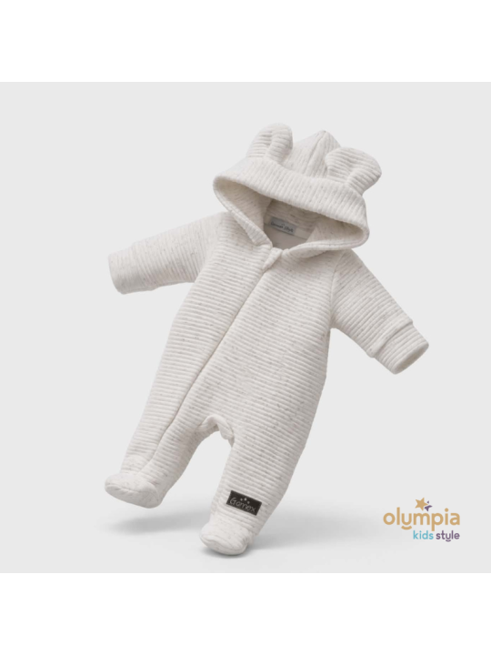 Pajac dziecięcy WAFELEK