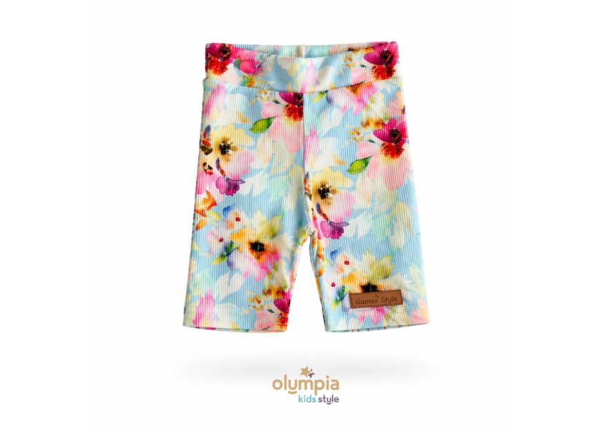 Kolarki  dziewczęce | Olympia Kids Style
