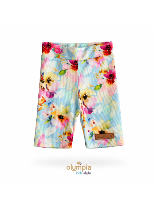 Kolarki  dziewczęce | Olympia Kids Style