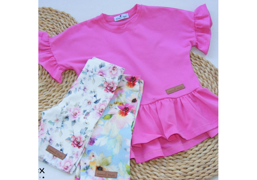 Kolarki  dziewczęce | Olympia Kids Style