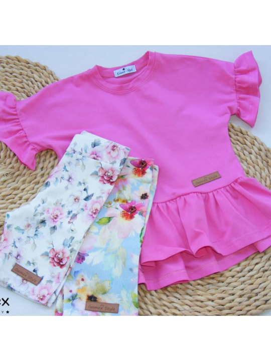 Kolarki  dziewczęce | Olympia Kids Style