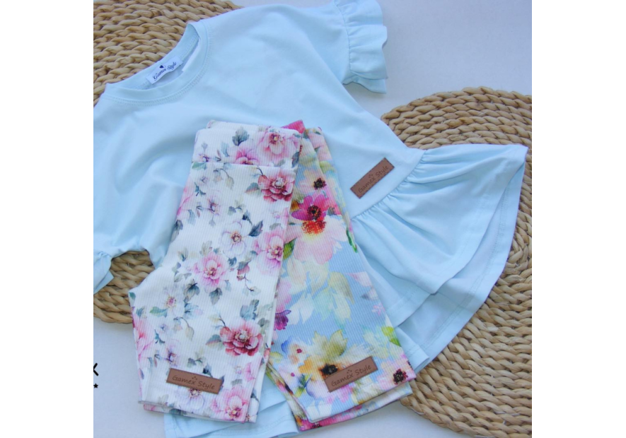 Kolarki  dziewczęce | Olympia Kids Style