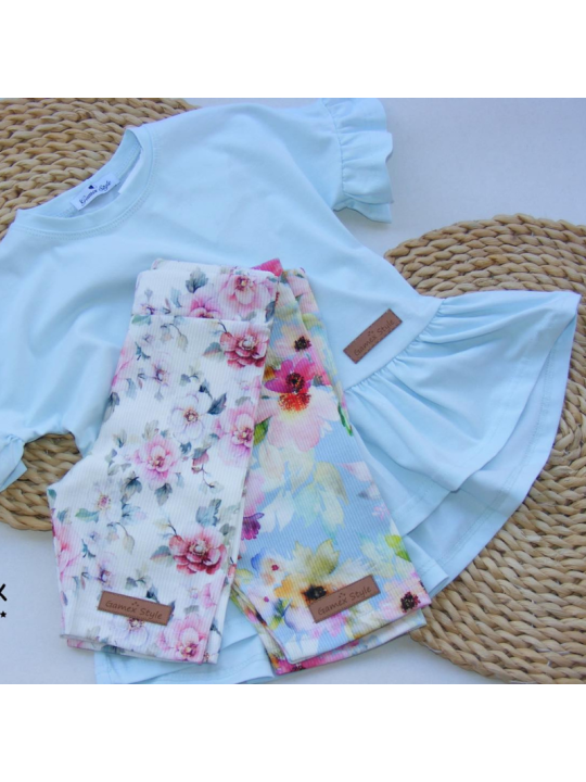 Kolarki  dziewczęce | Olympia Kids Style