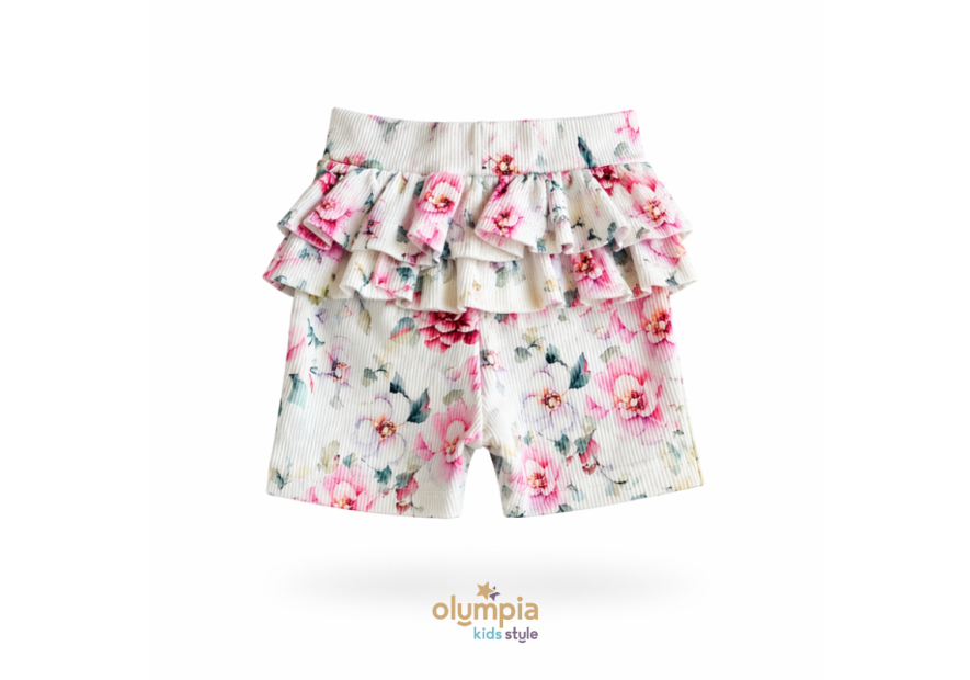 Kolarki  dziewczęce | Olympia Kids Style