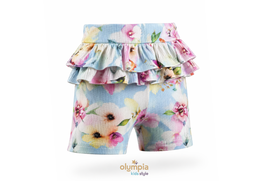 Kolarki  dziewczęce | Olympia Kids Style
