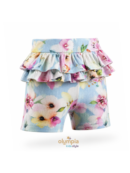 Kolarki  dziewczęce | Olympia Kids Style