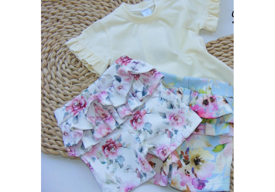 Kolarki  dziewczęce | Olympia Kids Style