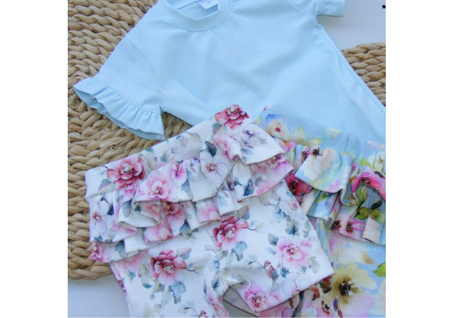 Kolarki  dziewczęce | Olympia Kids Style