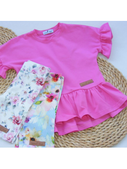 Tunika PASTEL | OLYMPIA KIDS STYLE