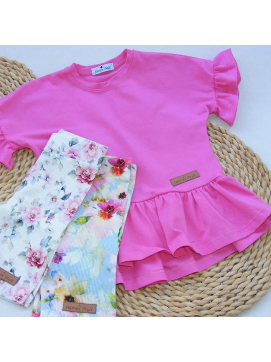 Tunika PASTEL | OLYMPIA KIDS STYLE