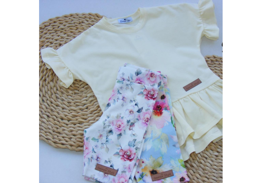 Tunika PASTEL | OLYMPIA KIDS STYLE