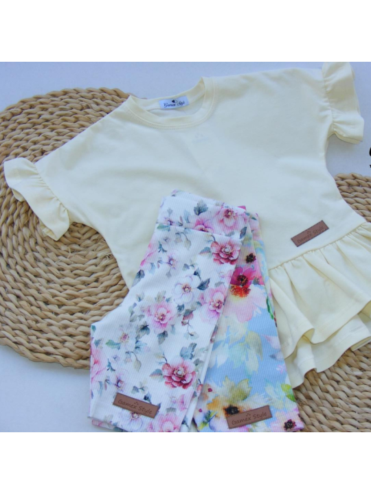 Tunika PASTEL | OLYMPIA KIDS STYLE