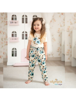 Komplet body i spodnie GERBER