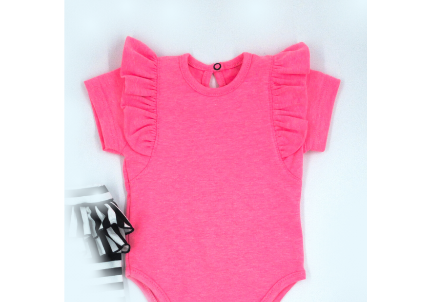 body niemowlęce neonowe