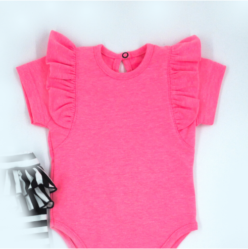 body niemowlęce neonowe