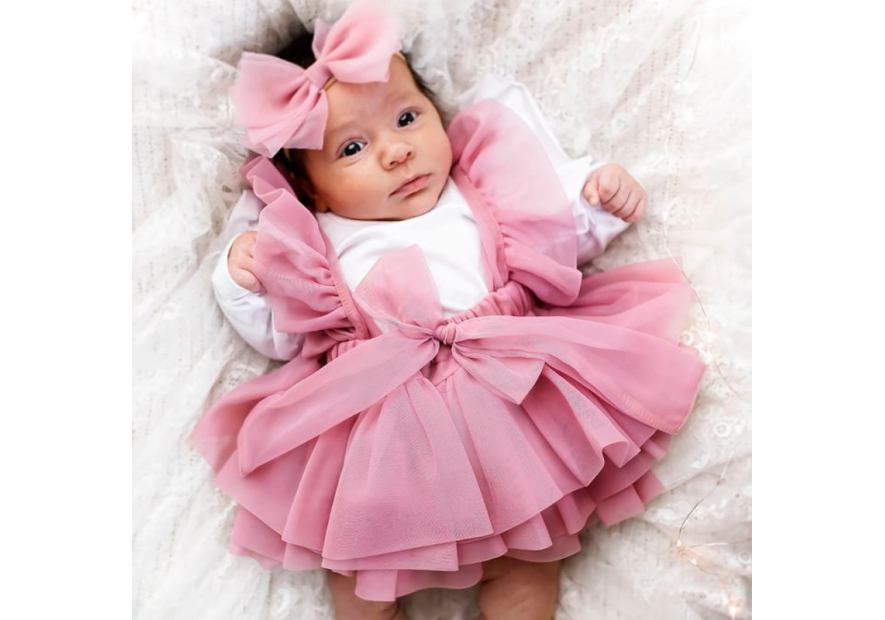 spódniczka na roczek- bellarco