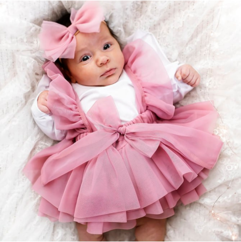 spódniczka na roczek- bellarco