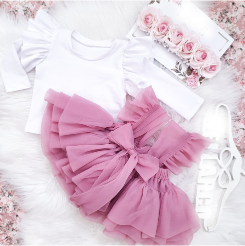 spódniczki dla dziewczynek - bellarco