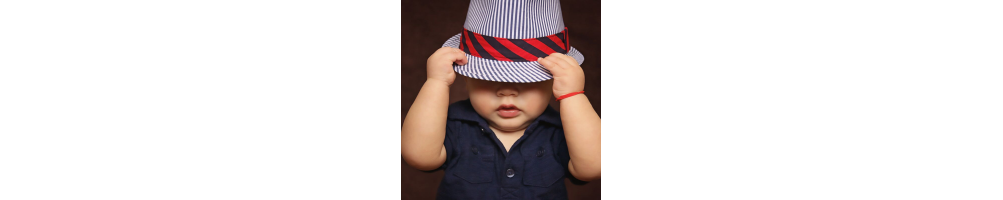 ubrania dla chłopców