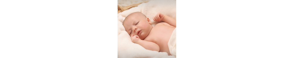 ubranka dla niemowląt