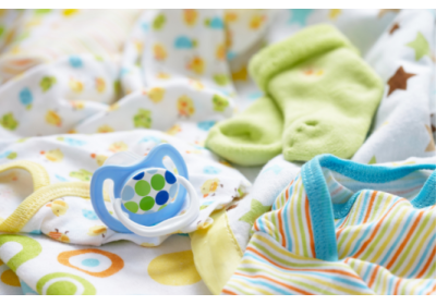  Wyprawka dla noworodka do szpitala i do domu- lista do pobrania