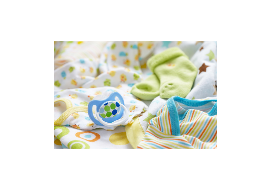  Wyprawka dla noworodka do szpitala i do domu- lista do pobrania