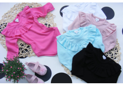 Na co zwrócić uwagę, kupując polskie ubrania dla dzieci?