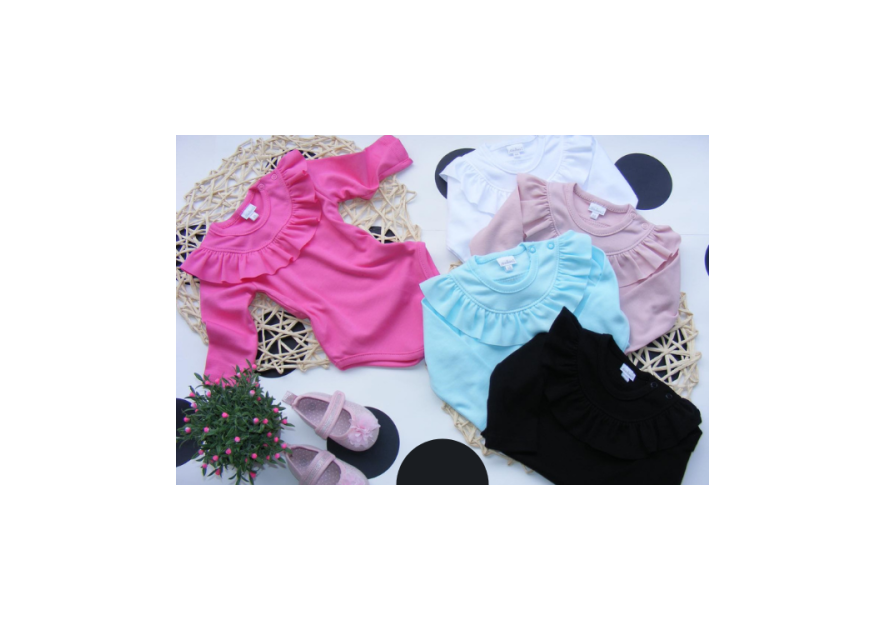 Na co zwrócić uwagę, kupując polskie ubrania dla dzieci?