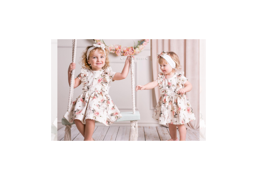Sukienki dla dziewczynek – które najlepsze na przyjęcie?