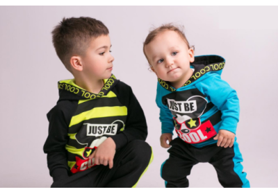 Jak ubrać dziecko  w zależności od pogody?