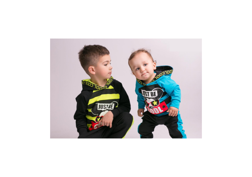 Jak ubrać dziecko  w zależności od pogody?