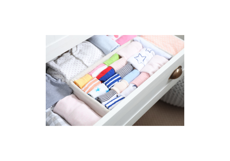 Jak dbać o ubranka dziecięce?