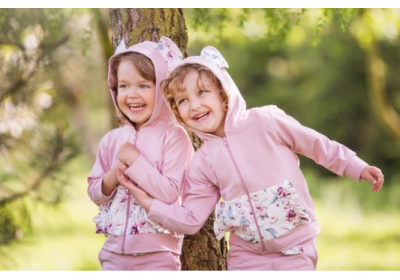 Dresy dla dzieci -wygodne i praktyczne 