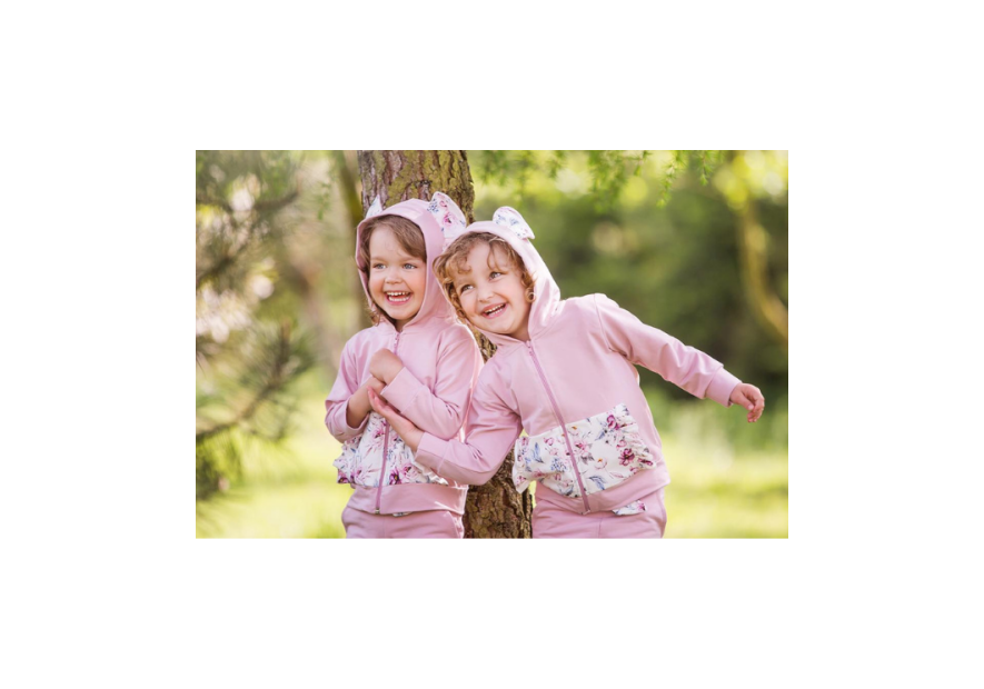 Dresy dla dzieci -wygodne i praktyczne 