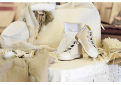 Jakie ubranka dla dziecka wybrać do chrztu?