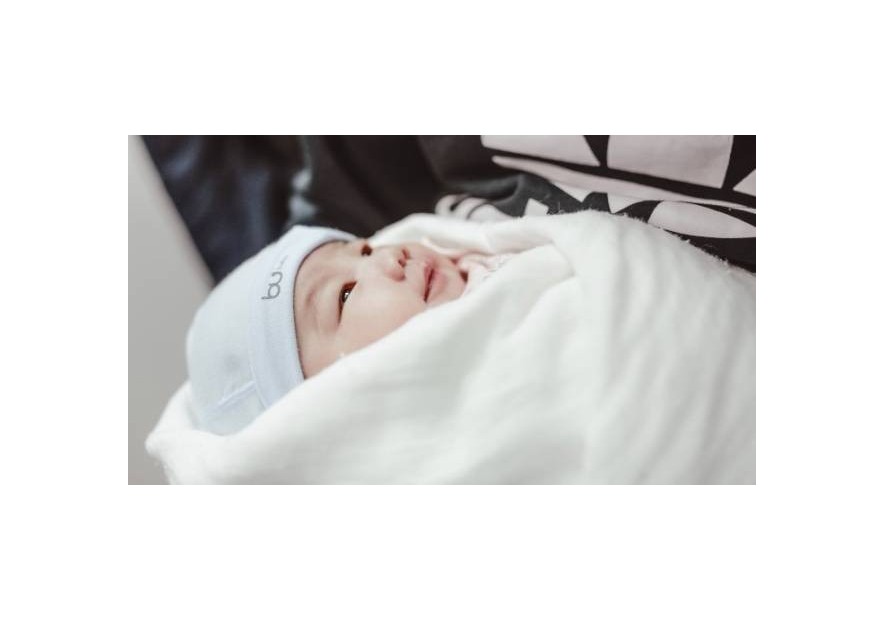 Body, pajac, rampers, śpiochy czyli ubranka dla niemowląt od A do Z