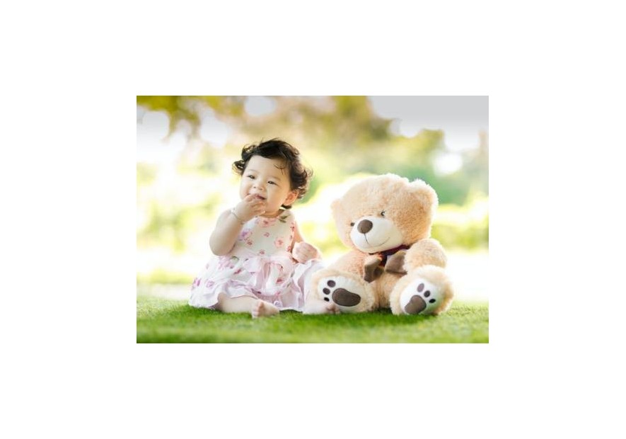 Moda czy wygoda? Czyli czy warto kupować modne ubranka dla dzieci?