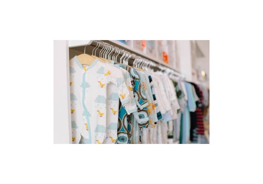 POLSKIE UBRANIA DLA NIEMOWLĄT - JAKIE MARKI WARTO ZNAĆ?