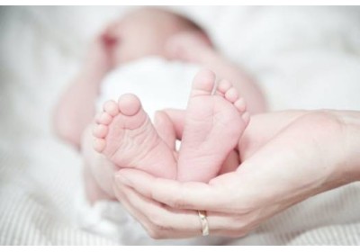 JAKIE UBRANKA DLA NOWORODKA?