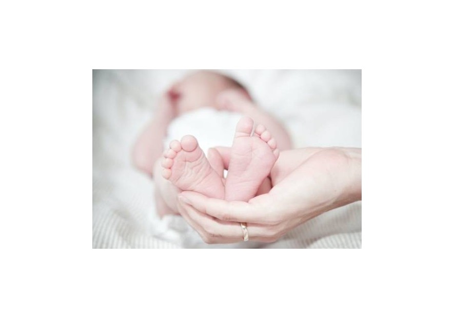 JAKIE UBRANKA DLA NOWORODKA?