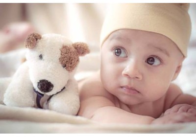 ROZMIARÓWKA NIEMOWLĘCA CZYLI JAK DOBRAĆ WŁAŚCIWY ROZMIAR DLA DZIECKA?