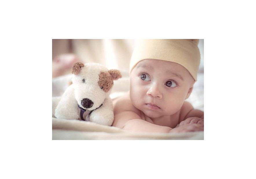 ROZMIARÓWKA NIEMOWLĘCA CZYLI JAK DOBRAĆ WŁAŚCIWY ROZMIAR DLA DZIECKA?