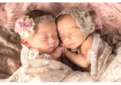 CZEGO UNIKAĆ UBIERAJĄC  BLIŹNIĘTA ?