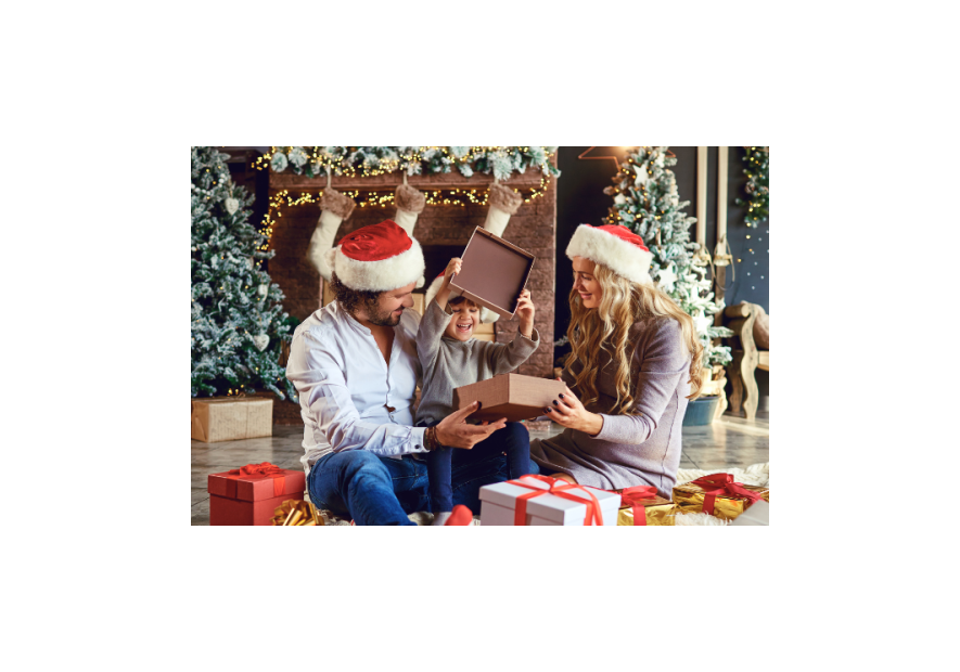 CZY UBRANIA DZIECIĘCE TO DOBRY POMYSŁ NA PREZENT ?