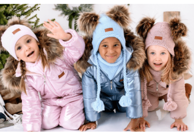 Kiedy ubierać dziecku czapkę?